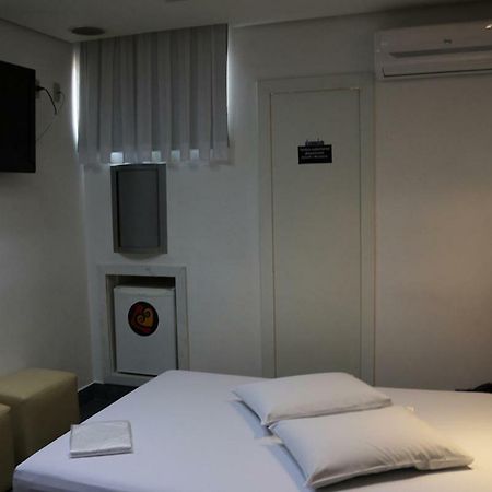 Auhe Motel (Adults Only) Betim Zewnętrze zdjęcie