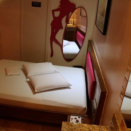 Auhe Motel (Adults Only) Betim Zewnętrze zdjęcie