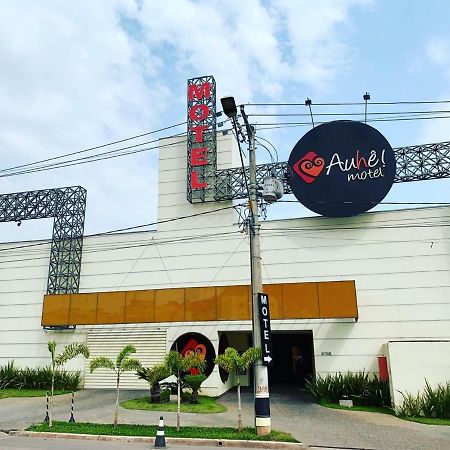 Auhe Motel (Adults Only) Betim Zewnętrze zdjęcie