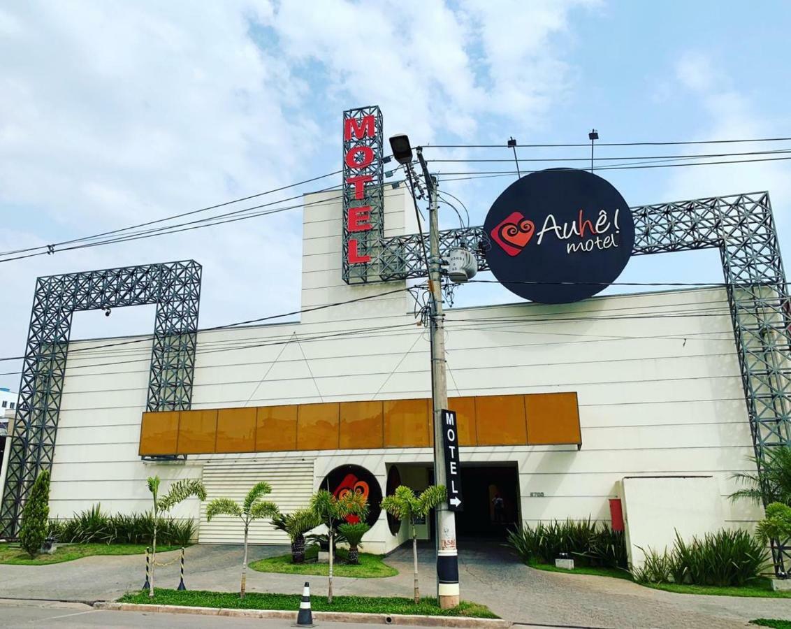Auhe Motel (Adults Only) Betim Zewnętrze zdjęcie