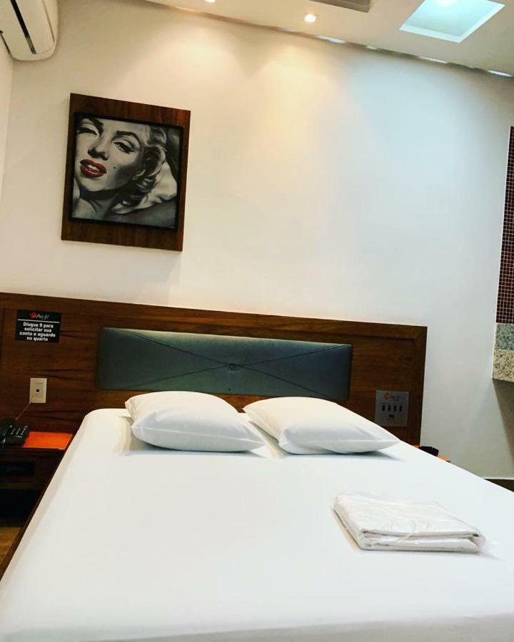 Auhe Motel (Adults Only) Betim Zewnętrze zdjęcie